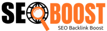 SEO Backlink Boost